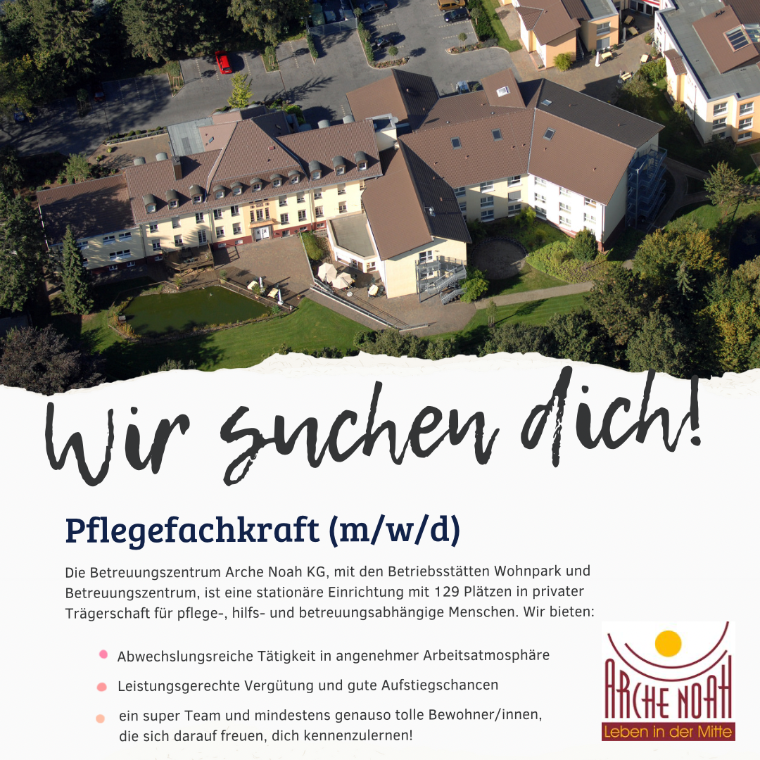 Pflegefachkraft