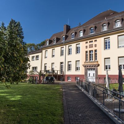 Bilder Betreuungszentrum